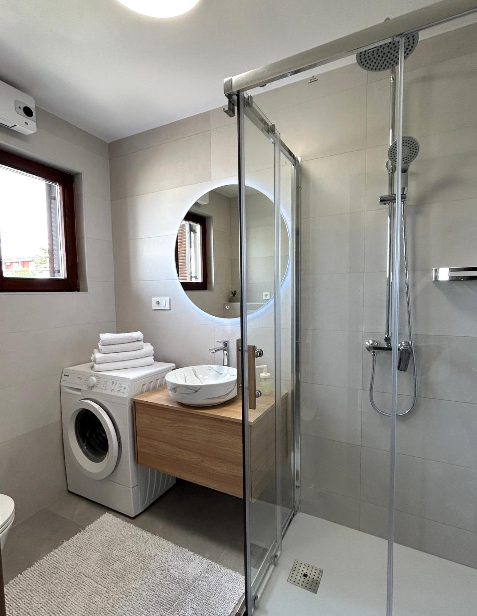 Apartments Flora 1 Banjol Zewnętrze zdjęcie